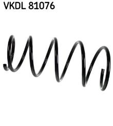 SKF VKDL 81076